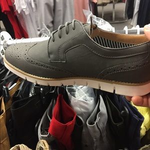 Men shoe